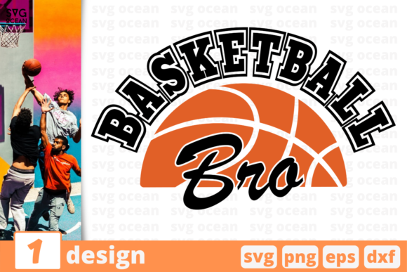 Basketball Bro: A Designer’s Take on Hoop-Ready Appeal