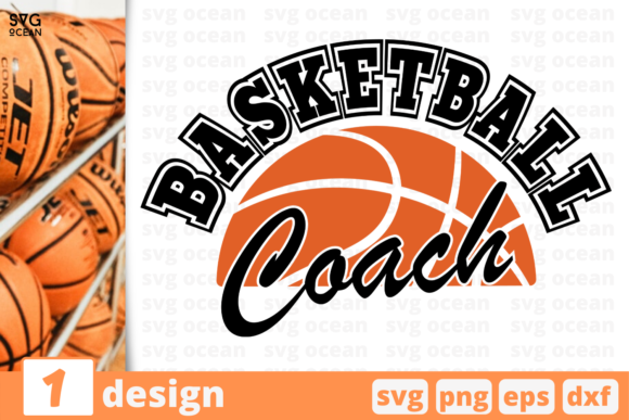 Basketball Coach: A Designer’s Take on Court-Side Style
