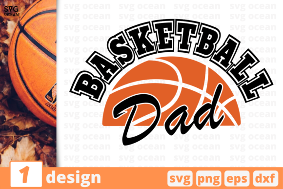 Basketball Dad: A Designer’s Real-World Embroidery Review