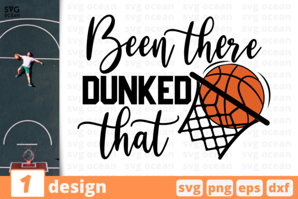 Been There Dunked That: A Designer’s Real-World Review