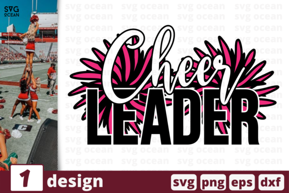 Cheer Leader: A Designer’s Review for Real Embroidery Projects