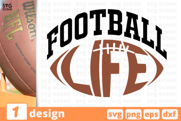 Football Life: A Designer’s Review for Embroidery Projects