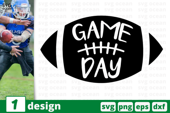 Game Day: A Designer’s Take on Sports-Themed Embroidery