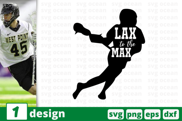Lax to the Max: A Designer’s Review for Embroidery