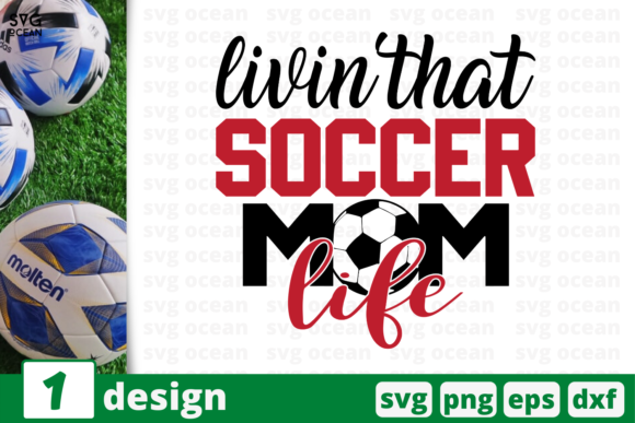 Livin That Soccer Mom Life: A Designer’s Embroidery Review