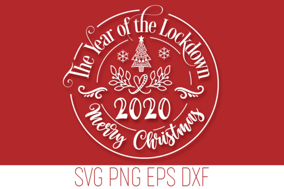 Review: Christmas 2020 - Year of the Lockdown Design