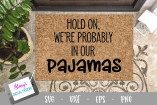 Review: Hold on, We’re Probably in Our Pajamas Design