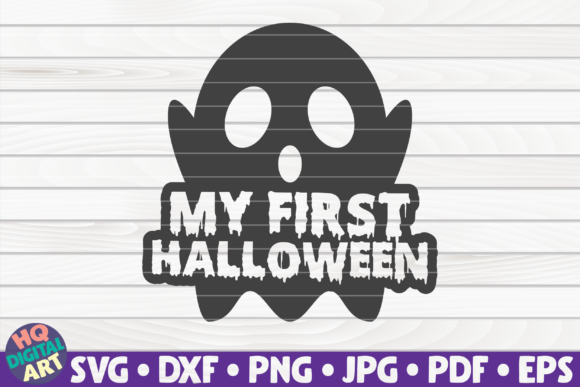 Review: My First Halloween SVG for Embroidery