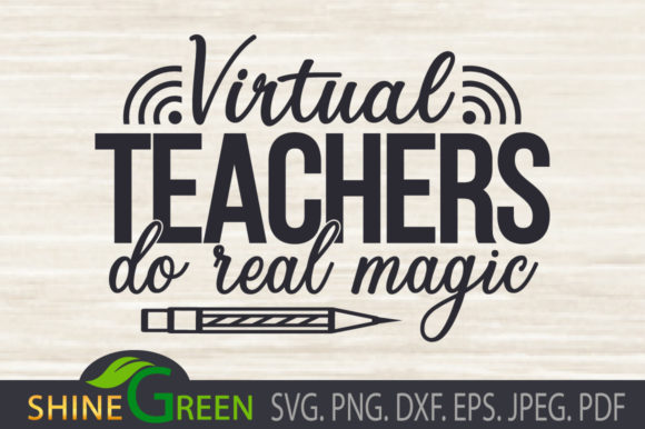 Review: Virtual Teachers Do Real Magic Design