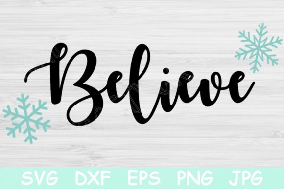 Reviewing Christmas Believe for Winter Embroidery