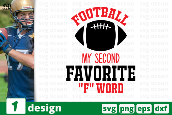 Reviewing Football My Second Favorite F Word for Embroidery