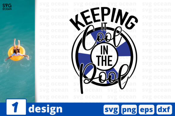 Reviewing Keeping It Cool Quote for Embroidery