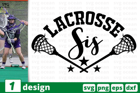 Reviewing the Lacrosse Sis Quote for Embroidery