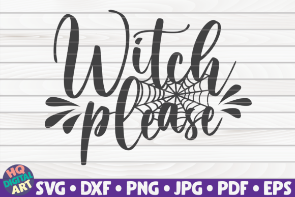 Reviewing Witch Please SVG for Embroidery Projects