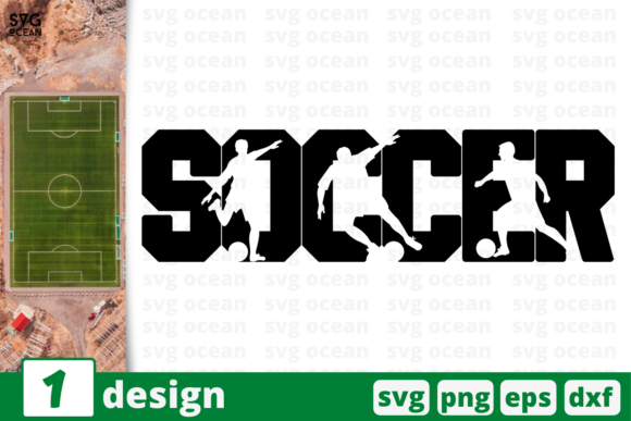 Soccer SVG Review: Real-World Embroidery Insights