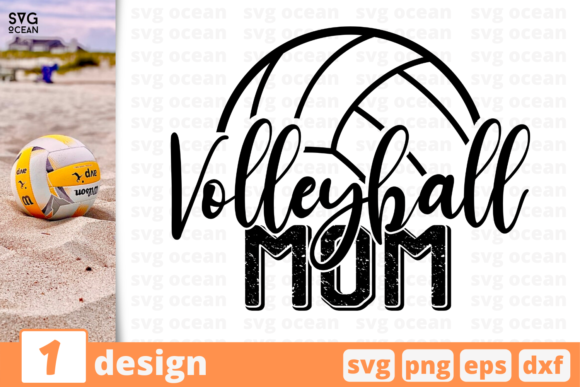 Volleyball Mom: A Designer’s Real-World Embroidery Review